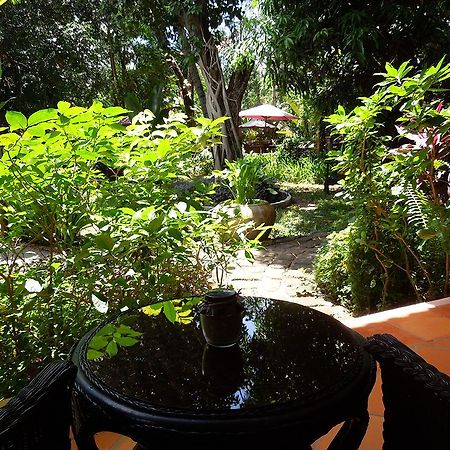 The Rivergarden Ciudad de Siem Riep Exterior foto