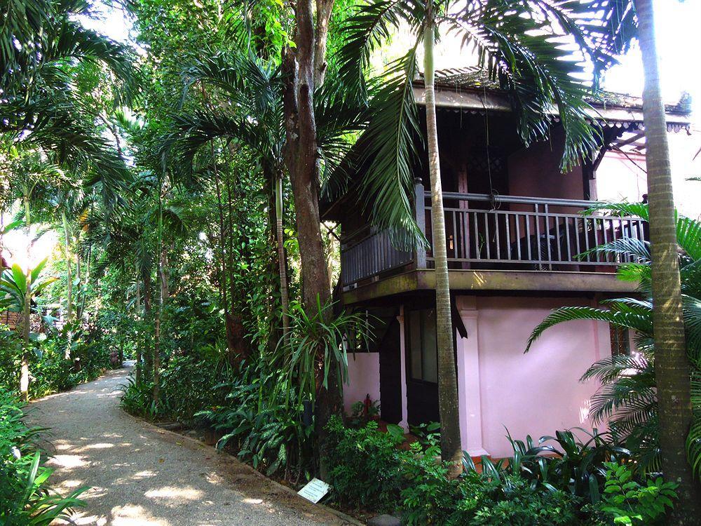 The Rivergarden Ciudad de Siem Riep Exterior foto