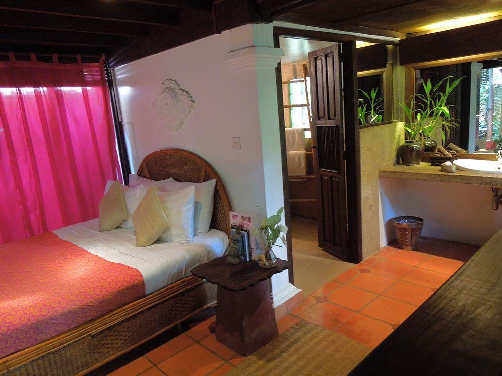The Rivergarden Ciudad de Siem Riep Exterior foto
