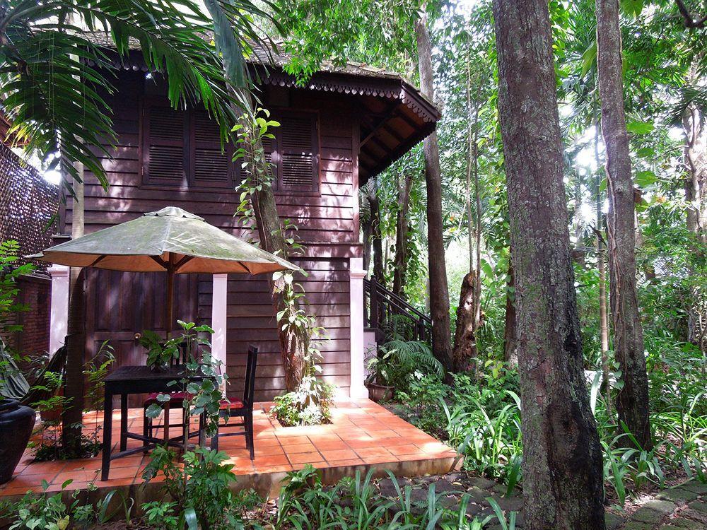 The Rivergarden Ciudad de Siem Riep Exterior foto