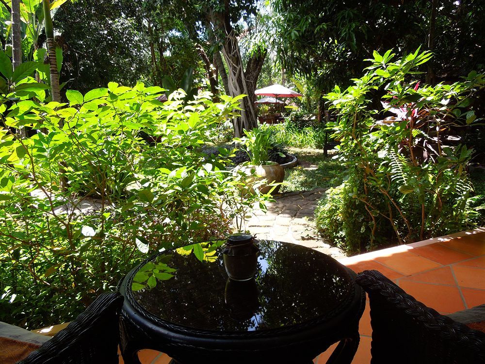 The Rivergarden Ciudad de Siem Riep Exterior foto