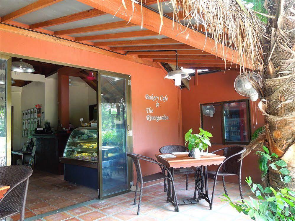 The Rivergarden Ciudad de Siem Riep Exterior foto